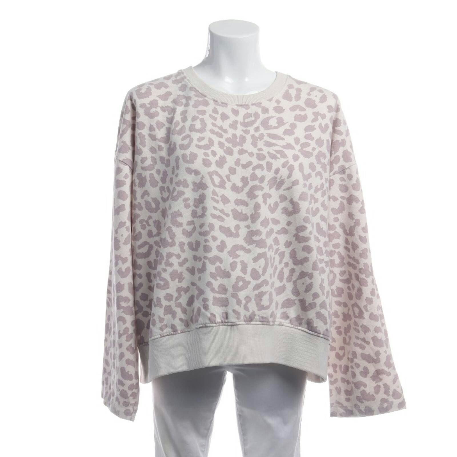 Bild 1 von Sweatshirt XL Lila in Farbe Lila | Vite EnVogue