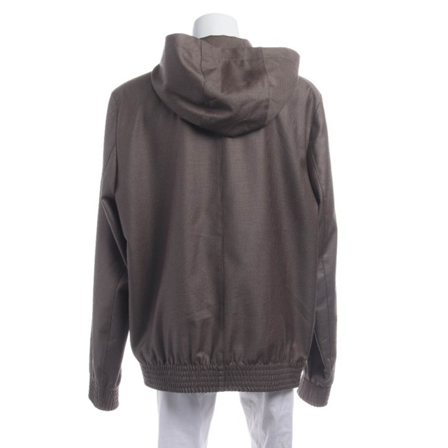 Mid-Season Jacket 50 Brown | Vite EnVogue