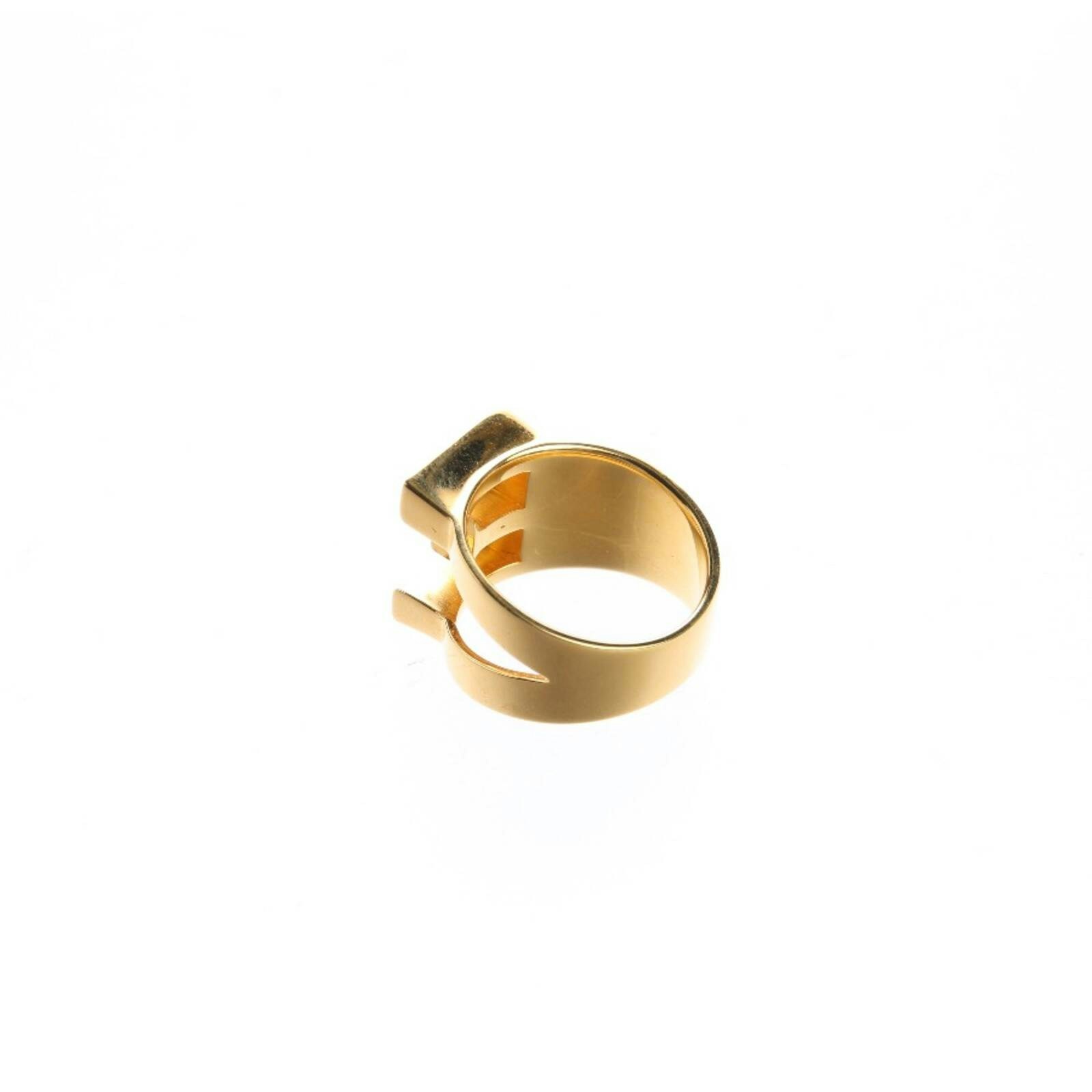 Image 2 of Ring Gold in color Metallic | Vite EnVogue