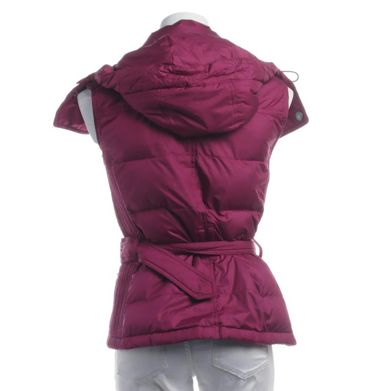 Image 2 of Vest S Pink in color Pink | Vite EnVogue