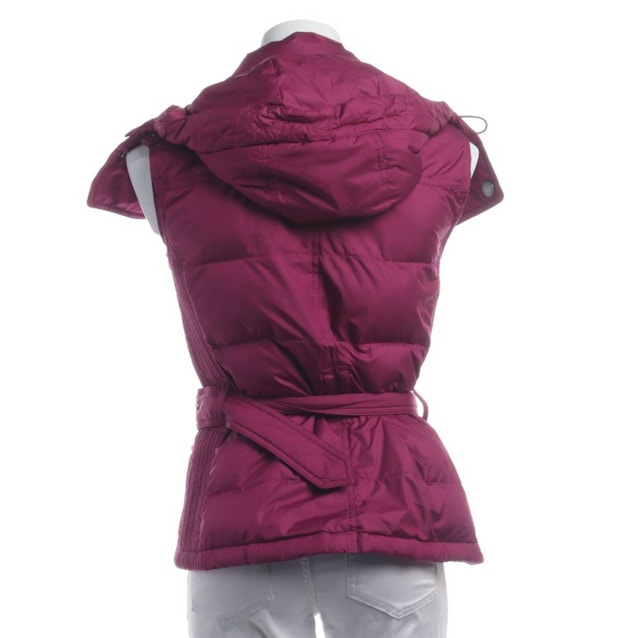 Vest S Pink | Vite EnVogue