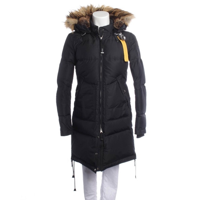 Image 1 of Winter Jacket S Black | Vite EnVogue