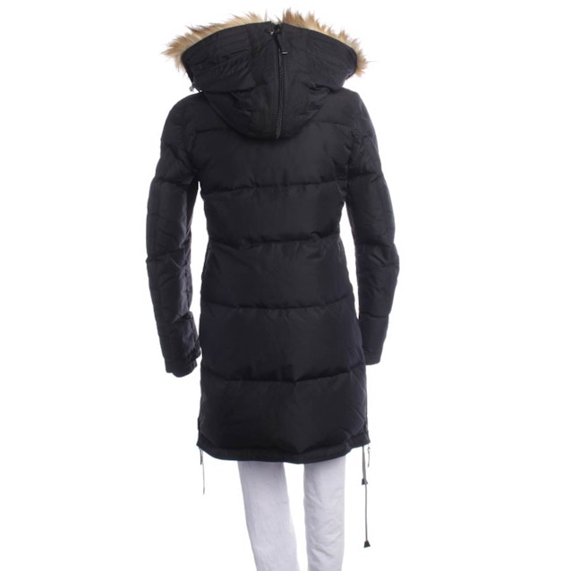 Winter Jacket S Black | Vite EnVogue