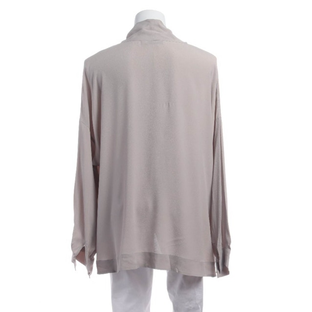 Blouse S Gray | Vite EnVogue