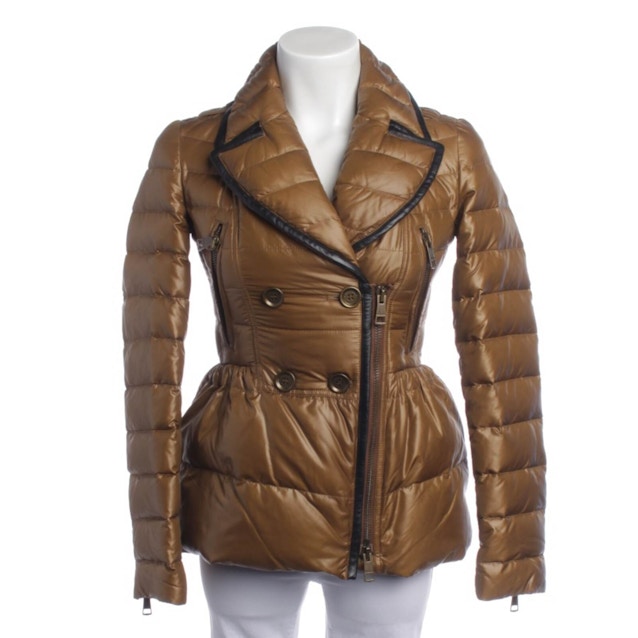 Image 1 of Winter Jacket XS Light Brown | Vite EnVogue