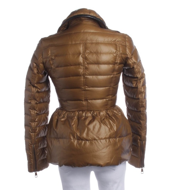 Winterjacke XS Hellbraun | Vite EnVogue