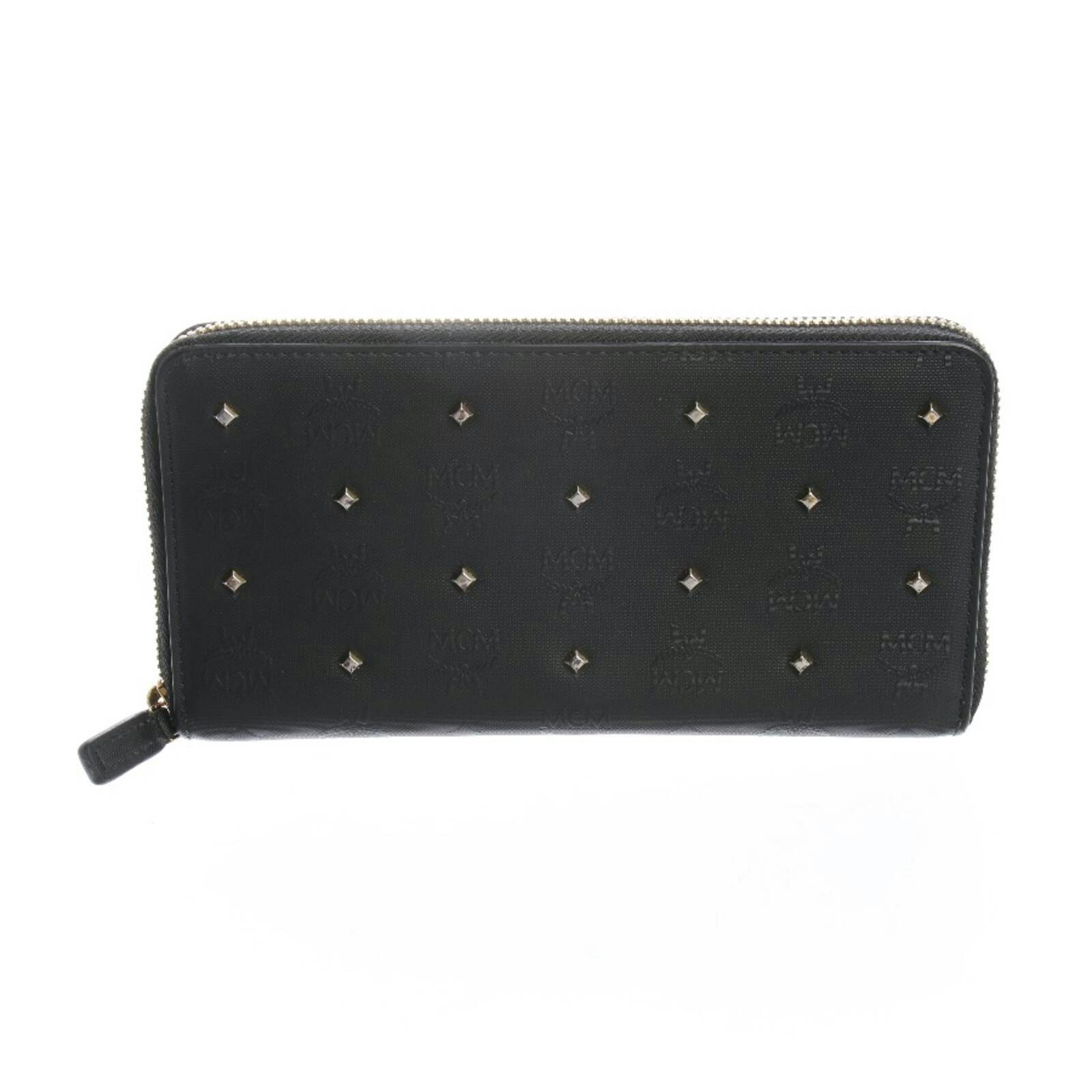 Image 1 of Wallet Black in color Black | Vite EnVogue