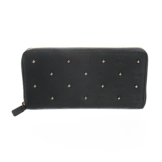 Image 1 of Wallet Black | Vite EnVogue