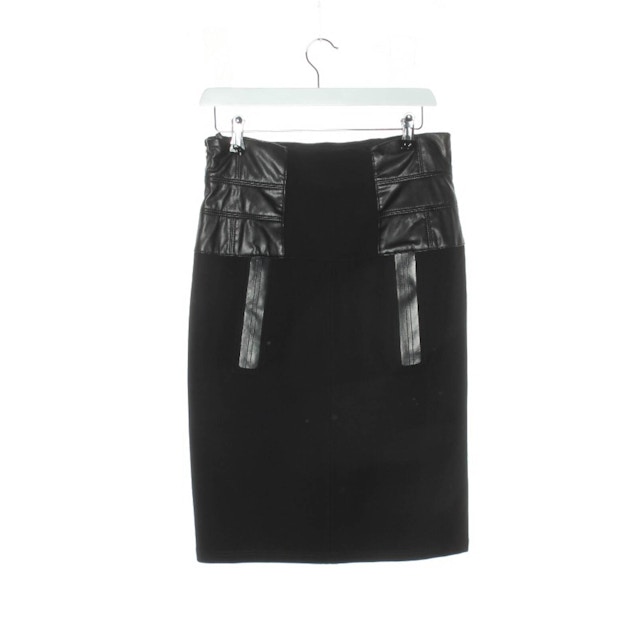 Skirt 40 Black | Vite EnVogue