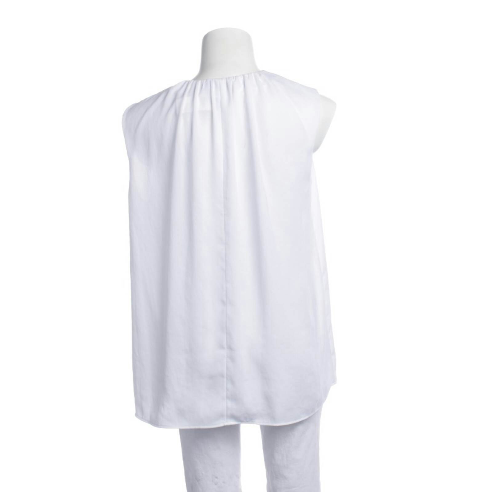 Image 2 of Top S White in color White | Vite EnVogue