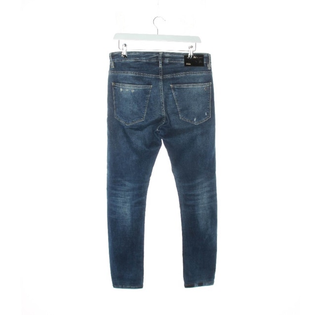 Slim Fit Jeans W29 Navy | Vite EnVogue