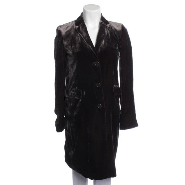 Image 1 of Mid-Season Coat 36 Brown | Vite EnVogue