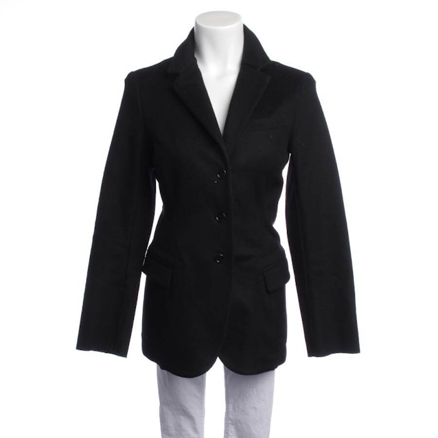 Image 1 of Mid-Season Jacket 34 Black | Vite EnVogue