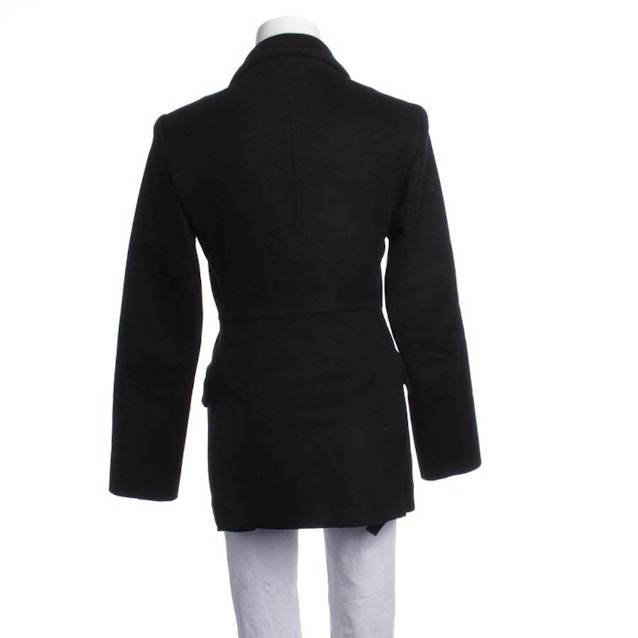 Übergangsjacke 34 Schwarz | Vite EnVogue