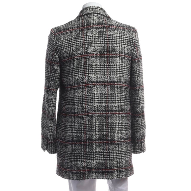 Winter Coat 38 Multicolored | Vite EnVogue