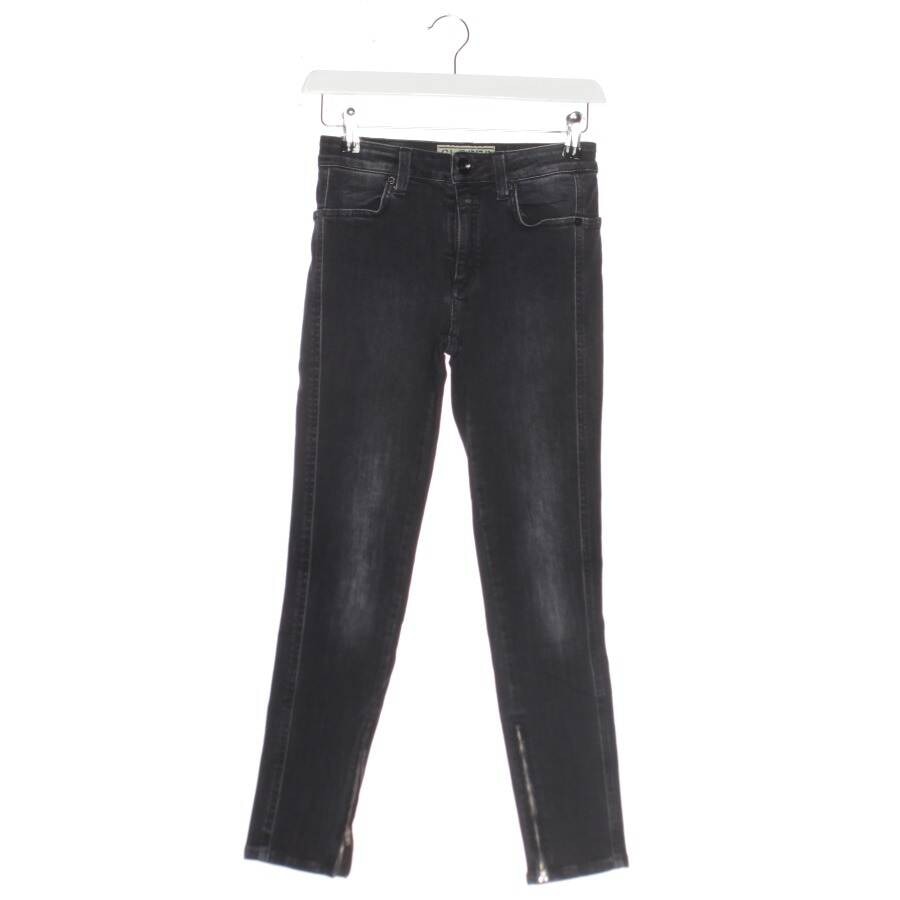 Image 1 of Jeans W25 Blue in color Blue | Vite EnVogue