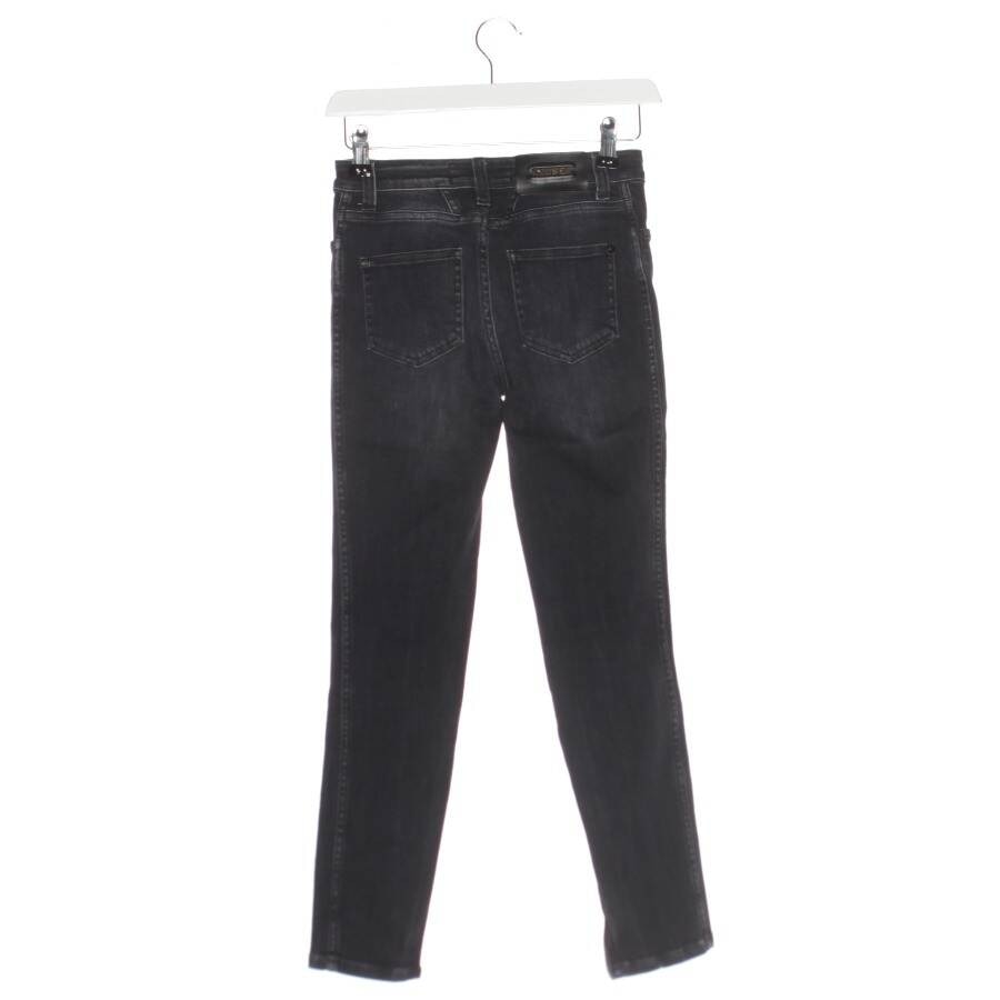 Image 2 of Jeans W25 Blue in color Blue | Vite EnVogue