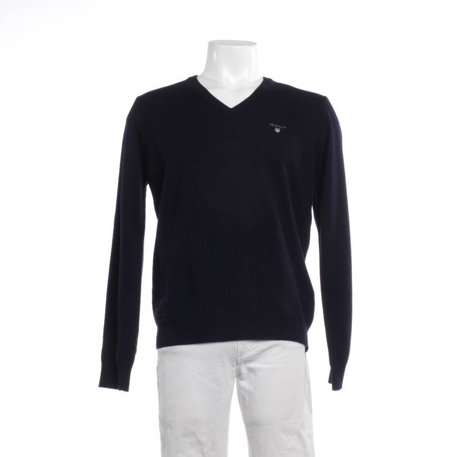 Image 1 of Jumper M Navy in color Blue | Vite EnVogue