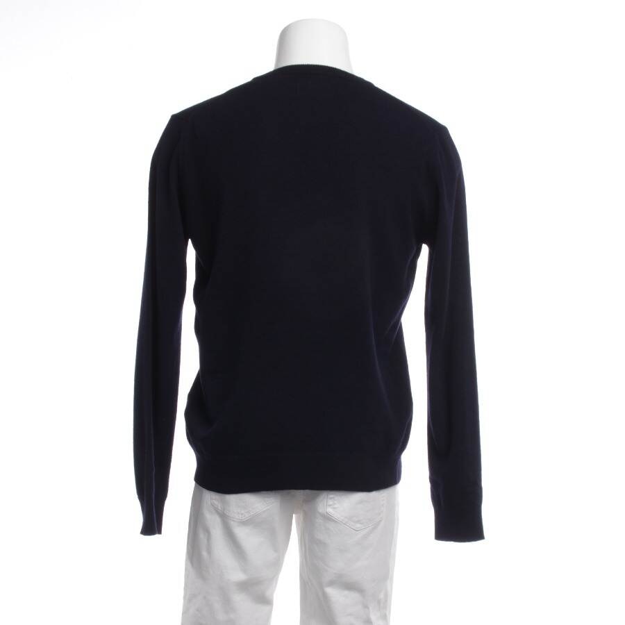 Image 2 of Jumper M Navy in color Blue | Vite EnVogue