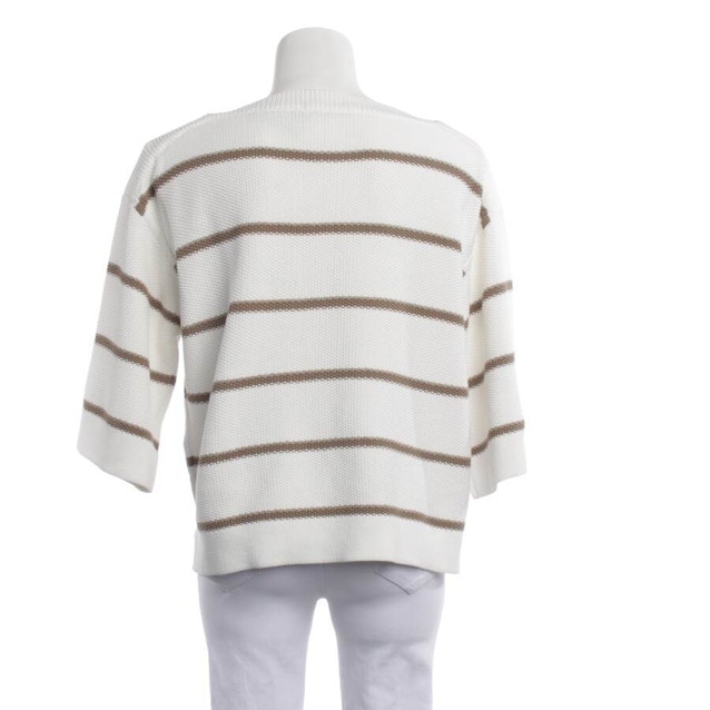 Jumper M White | Vite EnVogue