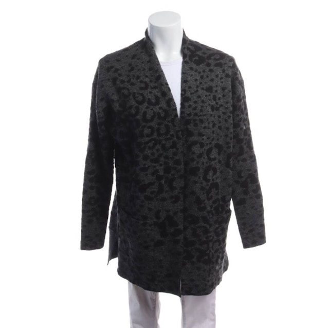 Image 1 of Cardigan S Dark Gray | Vite EnVogue