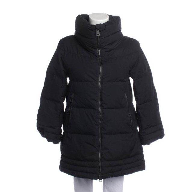 Image 1 of Winter Coat 34 Black | Vite EnVogue