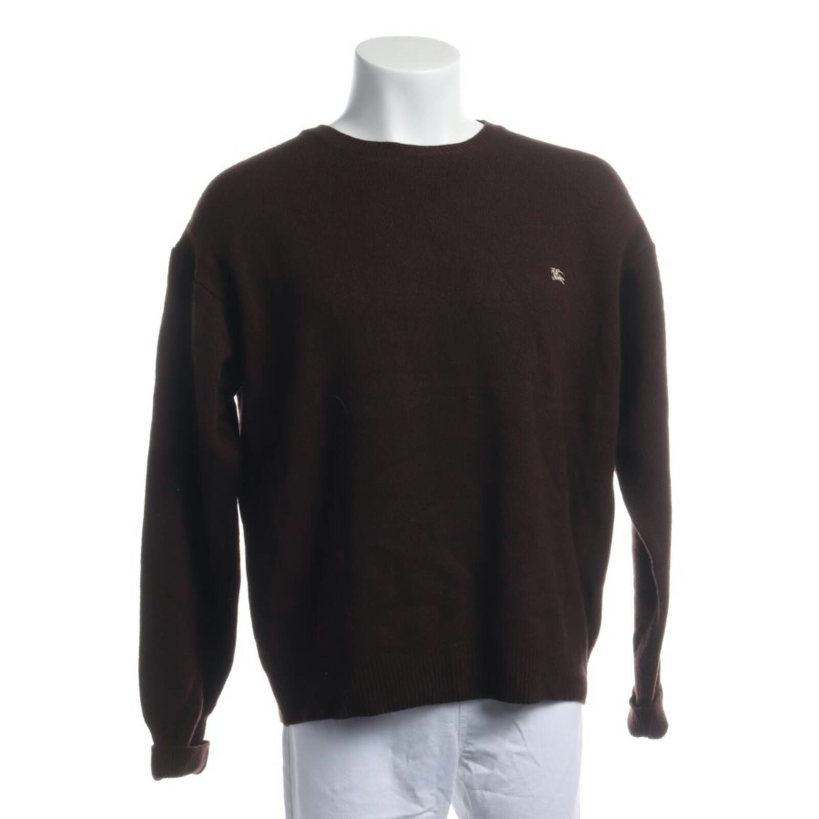 Image 1 of Jumper L Brown in color Brown | Vite EnVogue