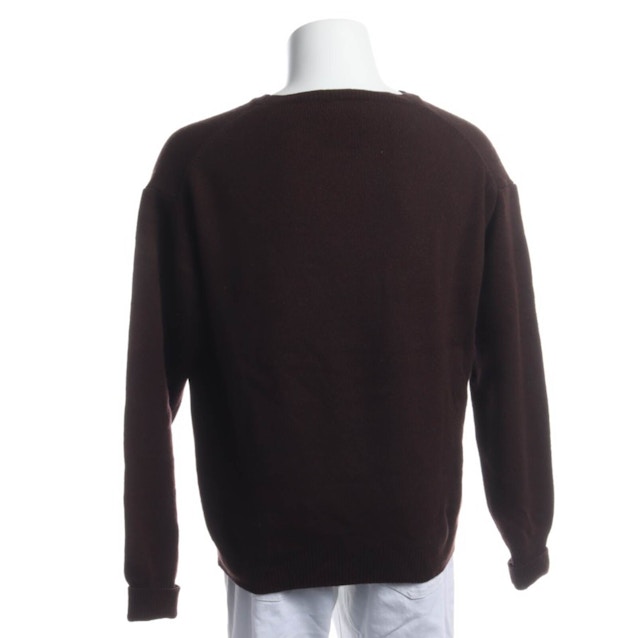 Jumper L Brown | Vite EnVogue