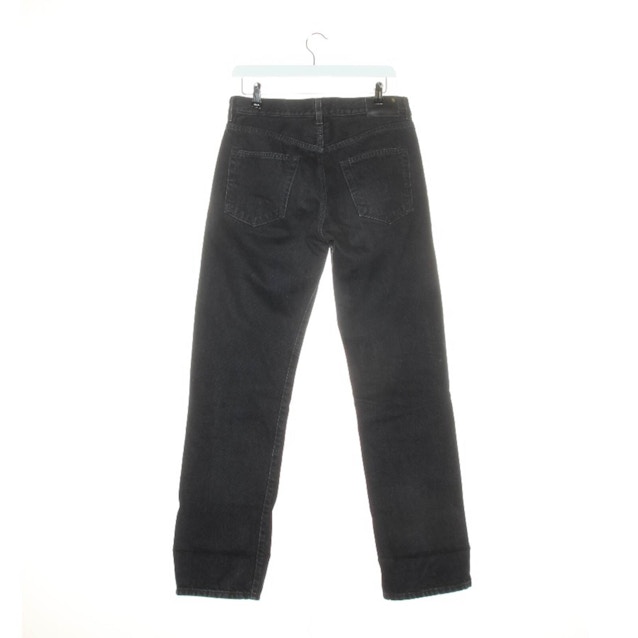 Skinny Jeans W26 Black | Vite EnVogue