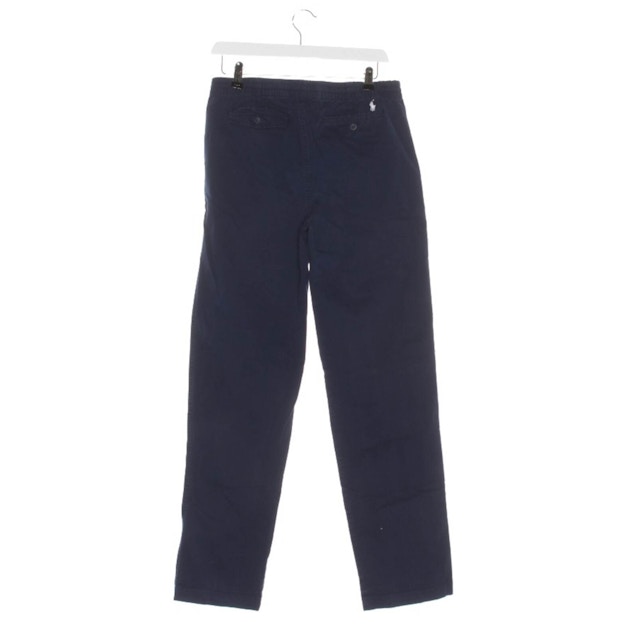 Pants M Navy | Vite EnVogue