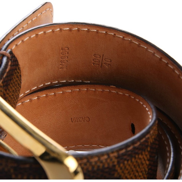 Belt Brown | Vite EnVogue