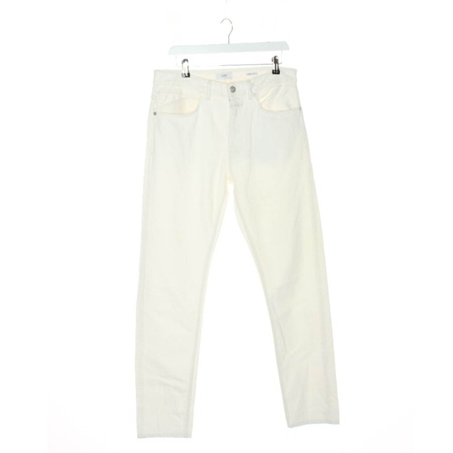 Bild 1 von Jeans Straight Fit W31 Cream | Vite EnVogue