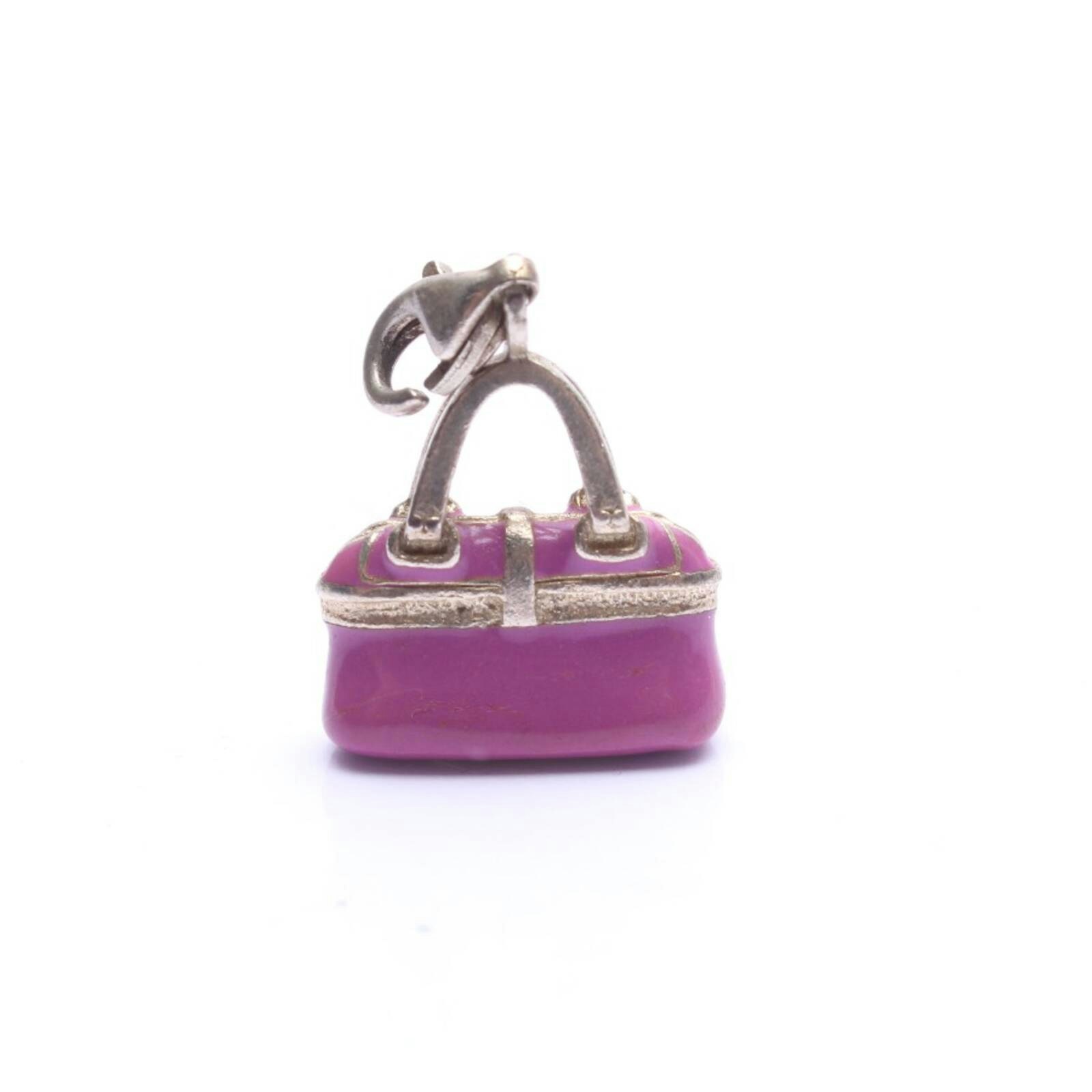 Image 1 of Pendant Silver in color Metallic | Vite EnVogue