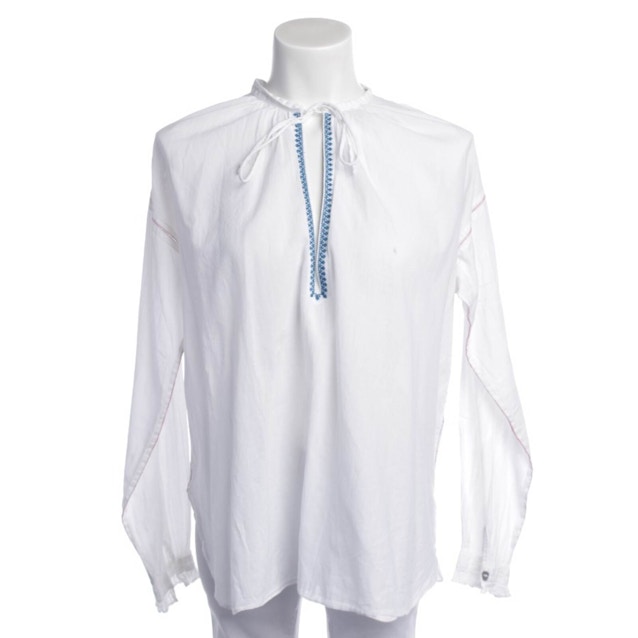 Image 1 of Blouse S White | Vite EnVogue