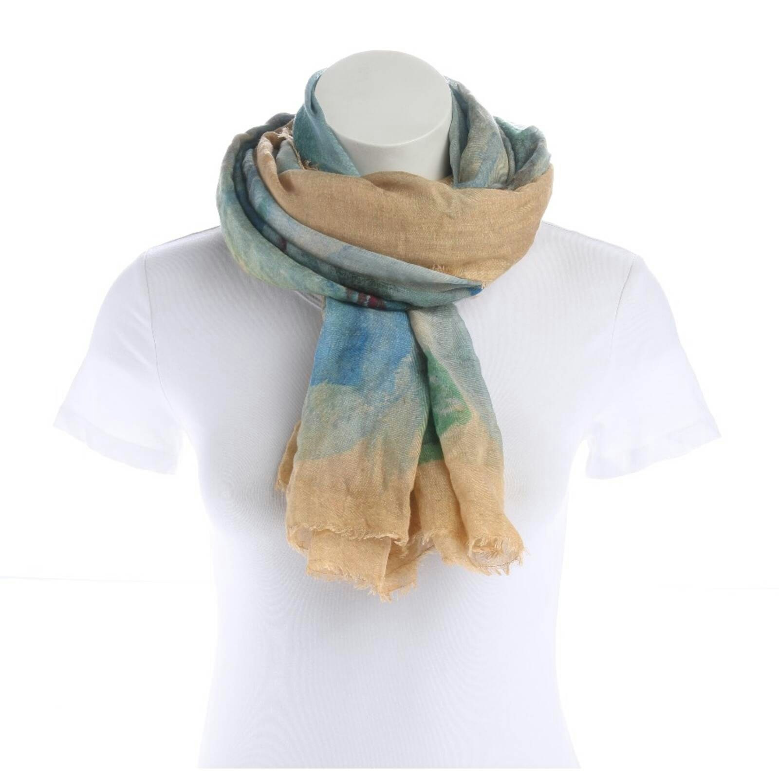 Image 1 of Scarf Multicolored in color Multicolored | Vite EnVogue