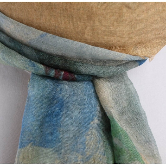 Scarf Multicolored | Vite EnVogue