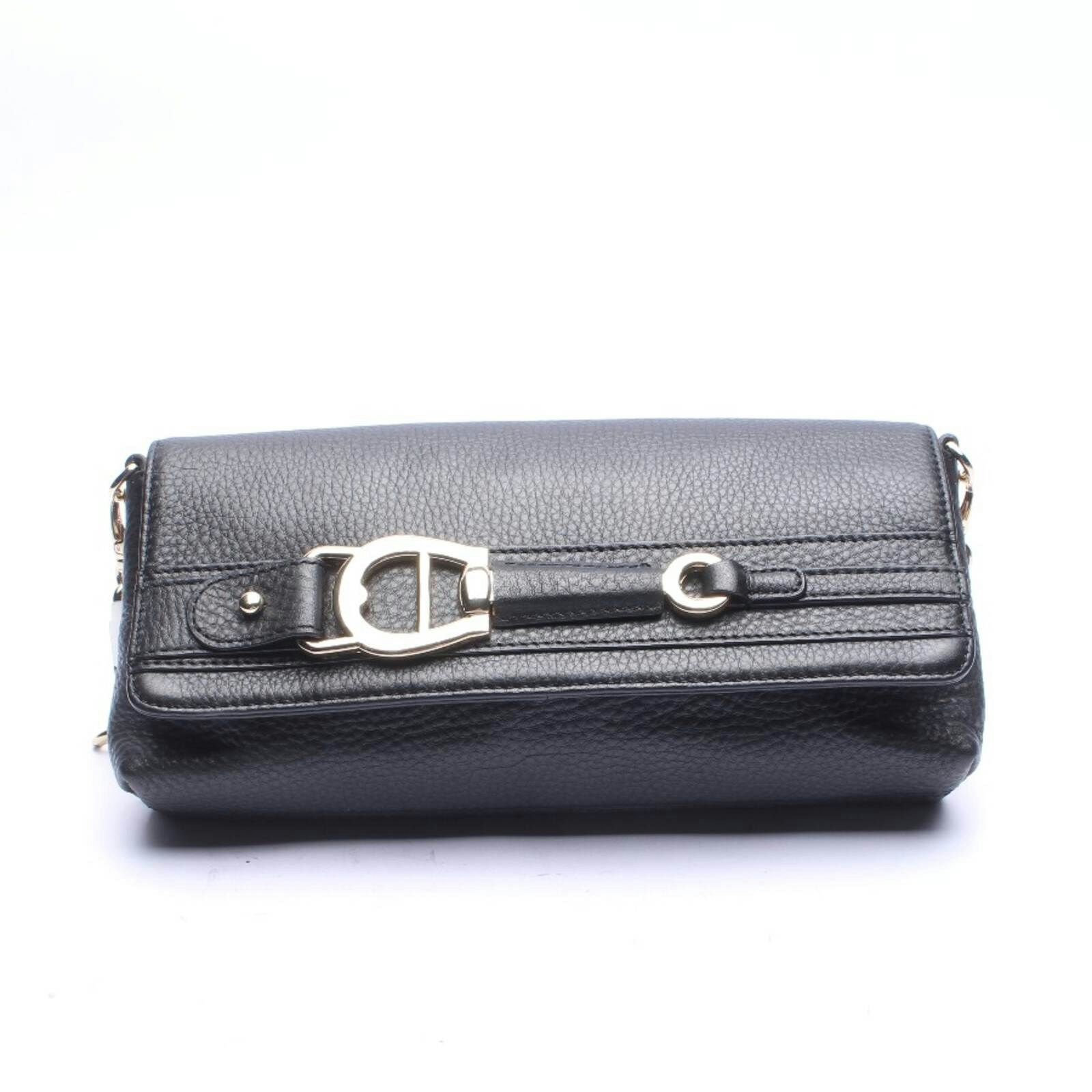 Image 1 of Shoulder Bag Black in color Black | Vite EnVogue