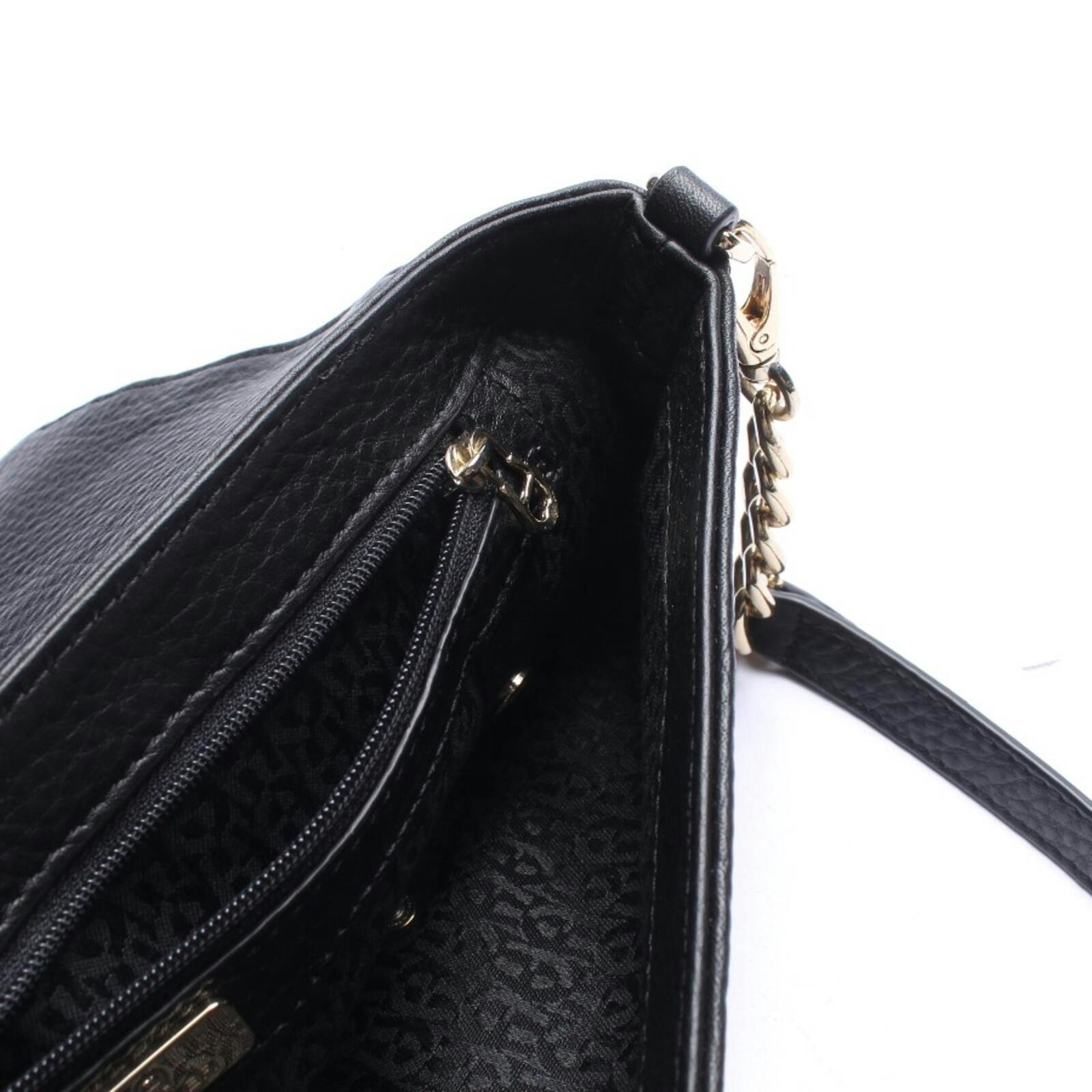 Image 3 of Shoulder Bag Black in color Black | Vite EnVogue