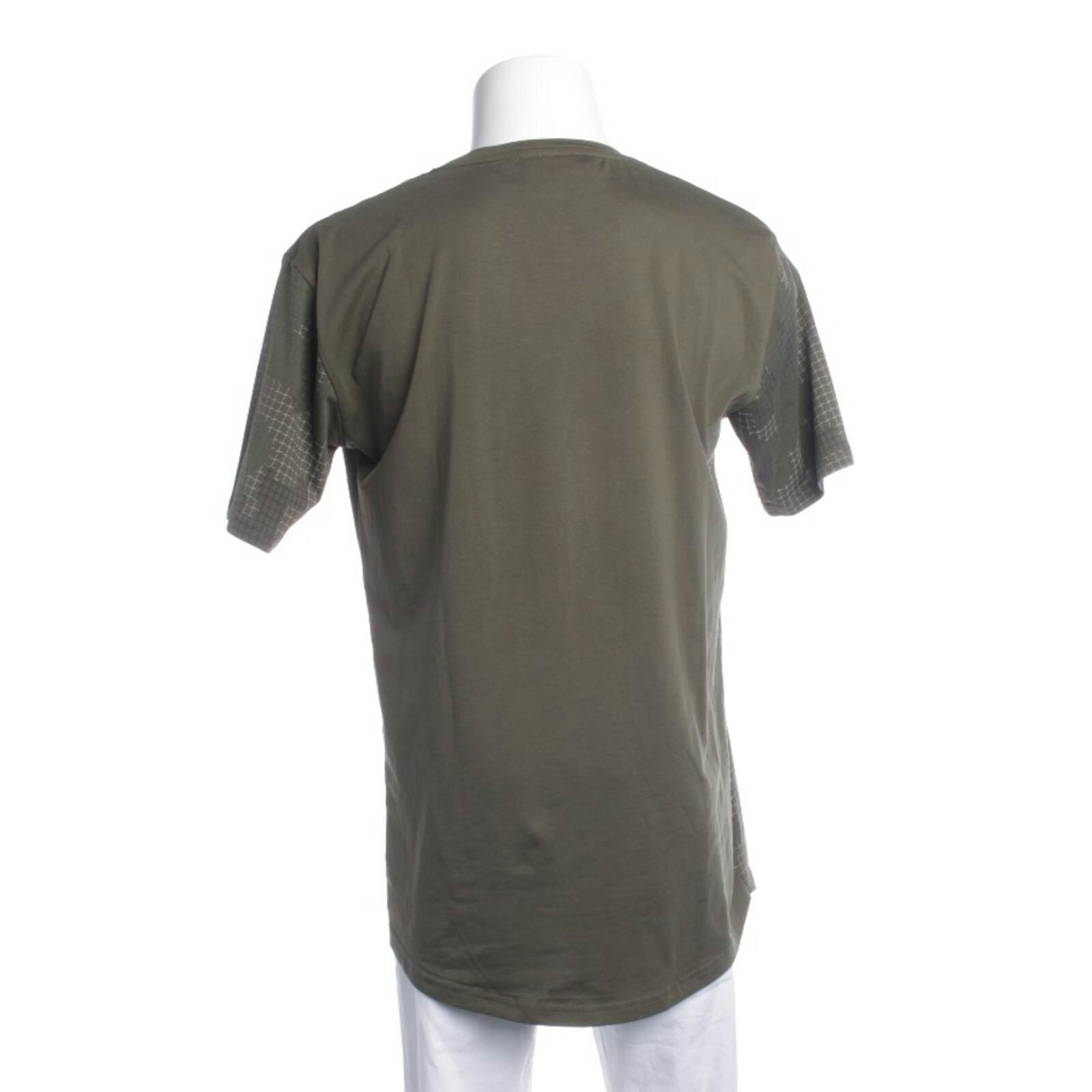 Bild 2 von T-Shirt XL Mehrfarbig in Farbe Mehrfarbig | Vite EnVogue