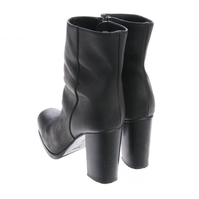 Stiefeletten EUR 40 Schwarz | Vite EnVogue