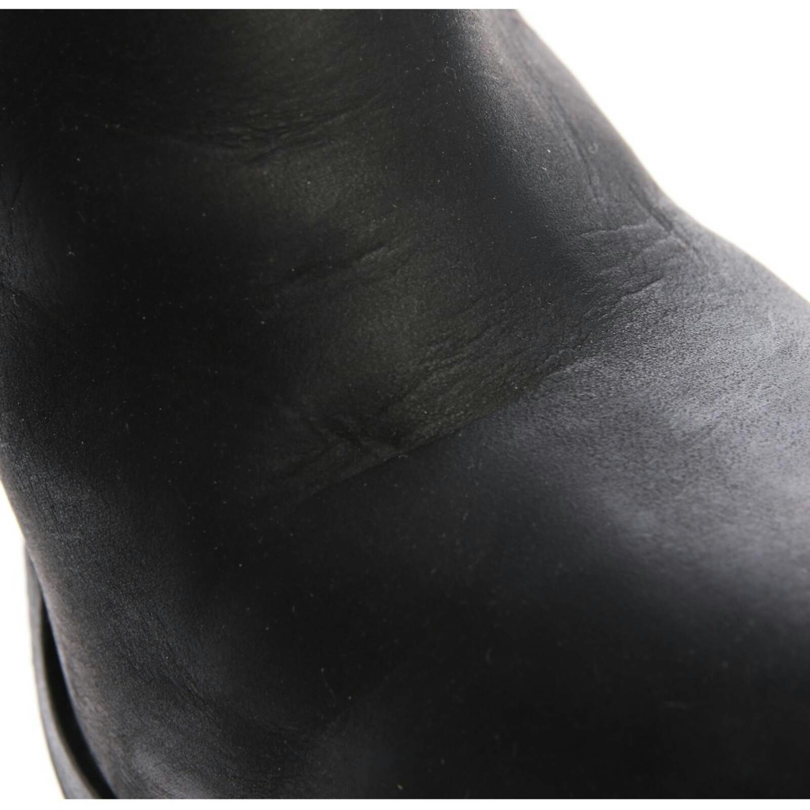 Image 6 of Ankle Boots EUR 40 Black in color Black | Vite EnVogue