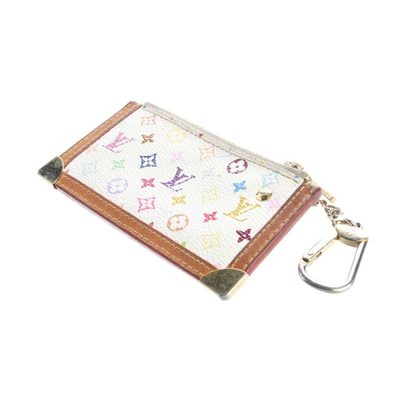 Image 1 of Key Holder Multicolored in color Multicolored | Vite EnVogue