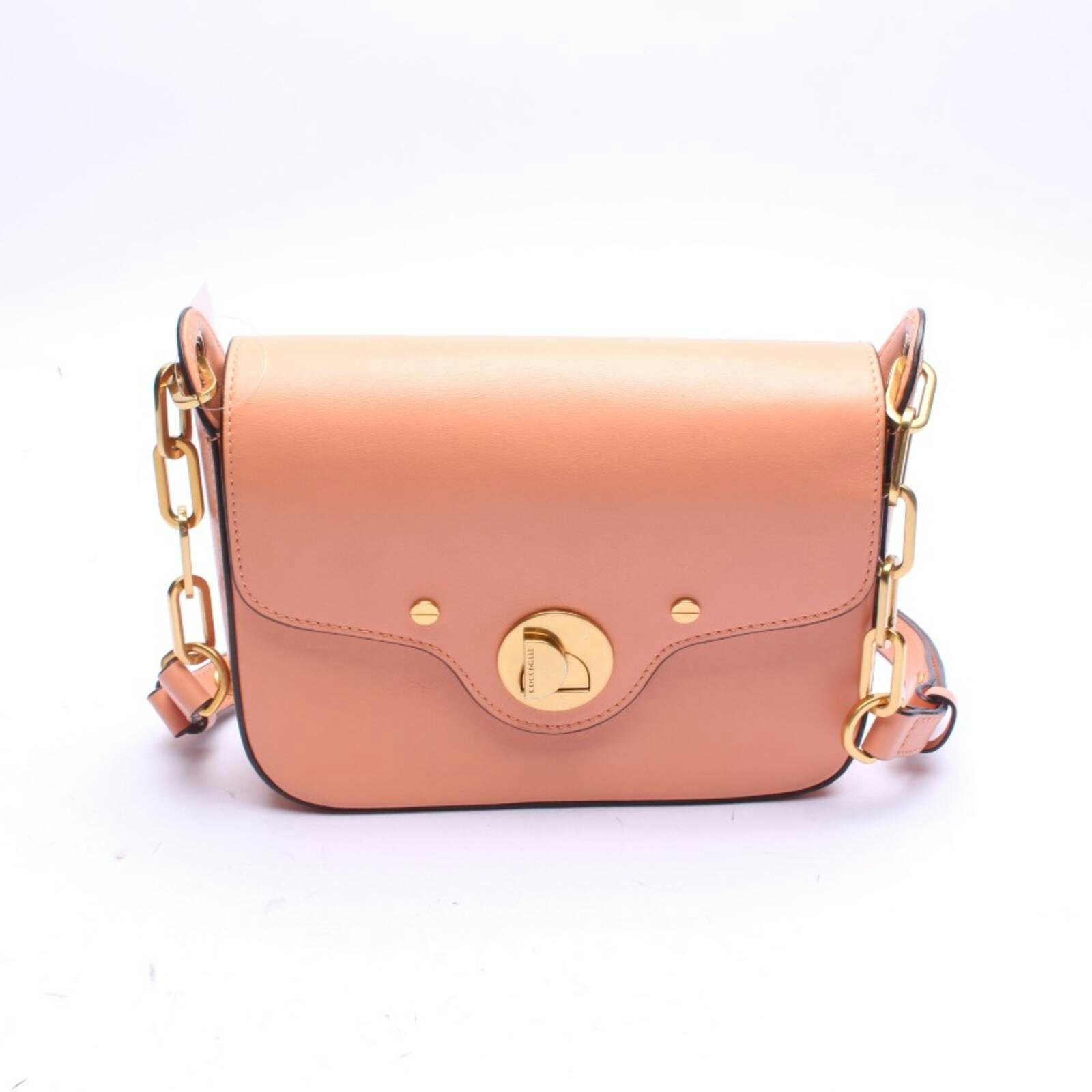 Image 1 of Shoulder Bag Light Pink in color Pink | Vite EnVogue