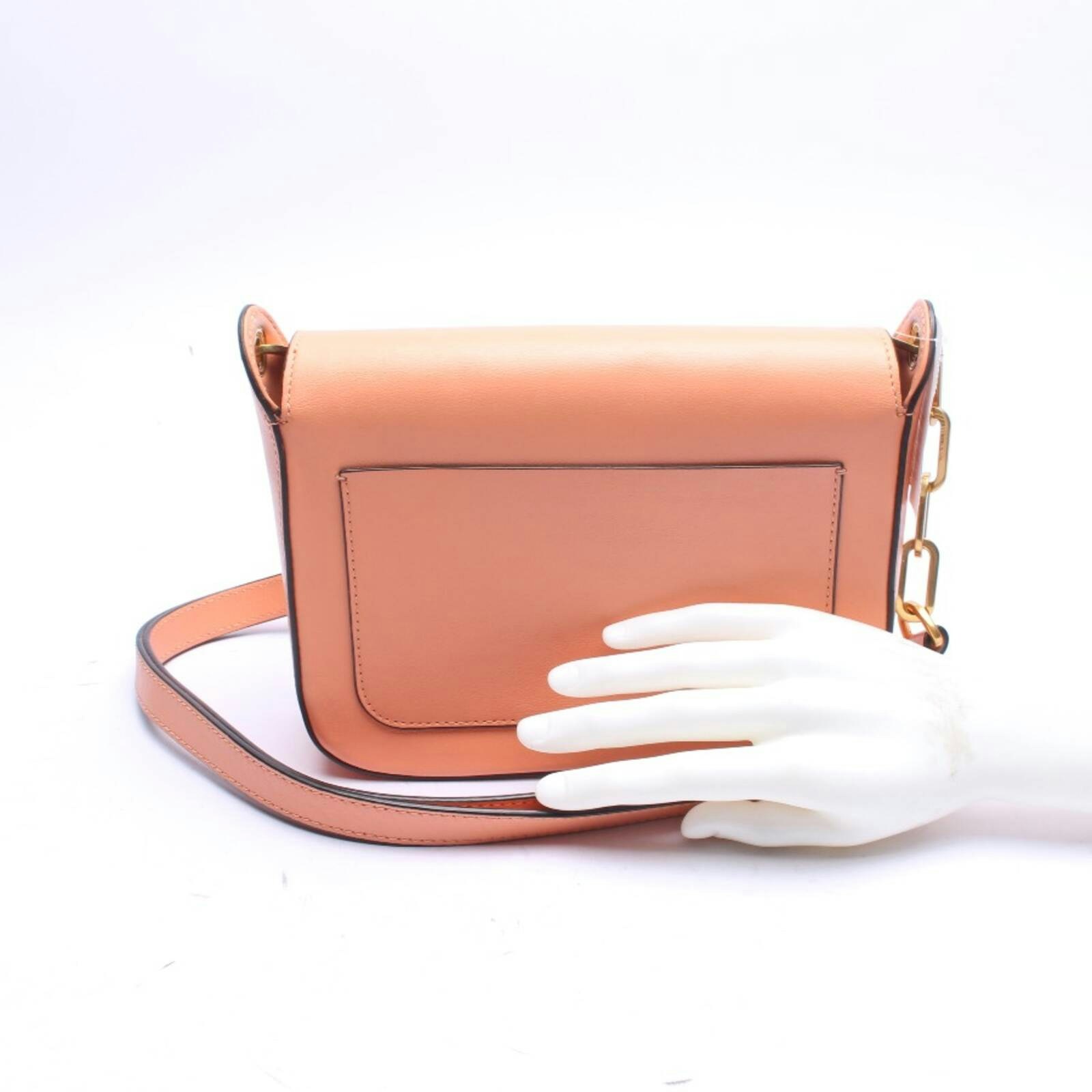 Image 2 of Shoulder Bag Light Pink in color Pink | Vite EnVogue