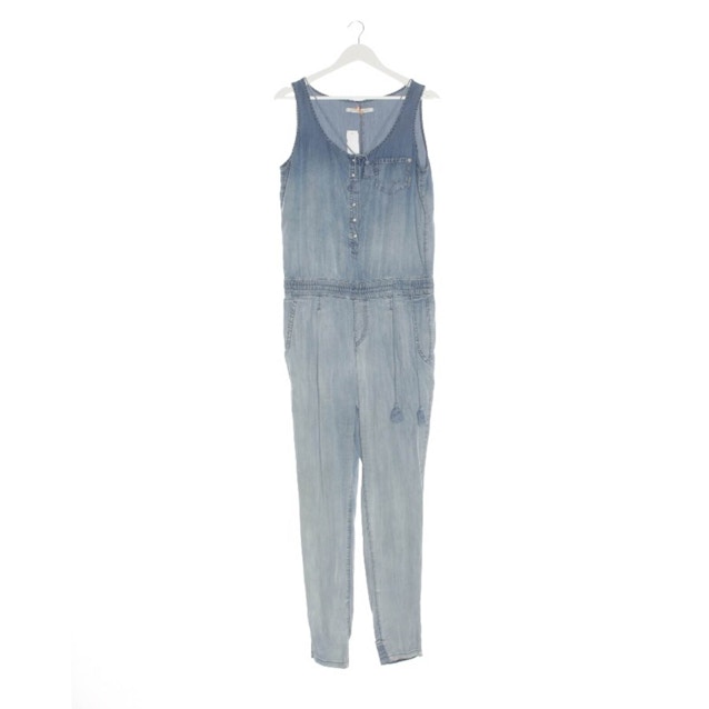 Image 1 of Overall 38 Light Blue | Vite EnVogue