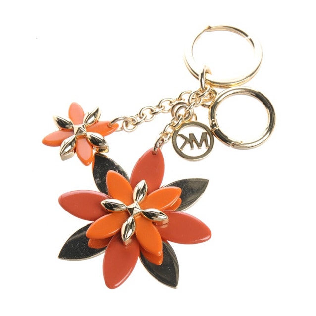 Image 1 of Keyring Gold | Vite EnVogue