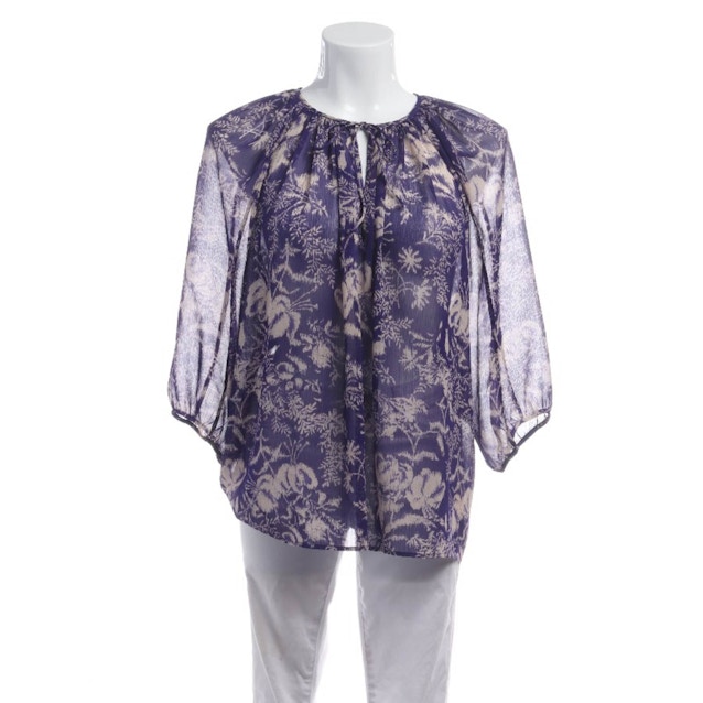 Image 1 of Blouse 34 Purple | Vite EnVogue