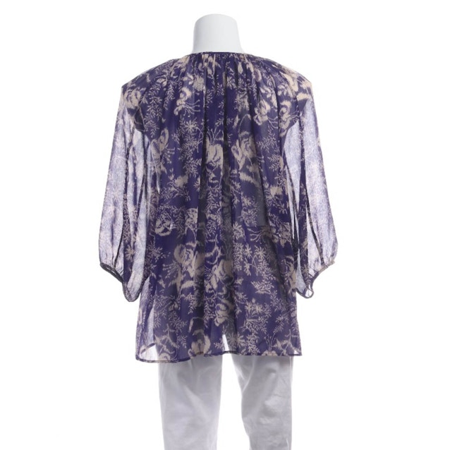 Blouse 34 Purple | Vite EnVogue