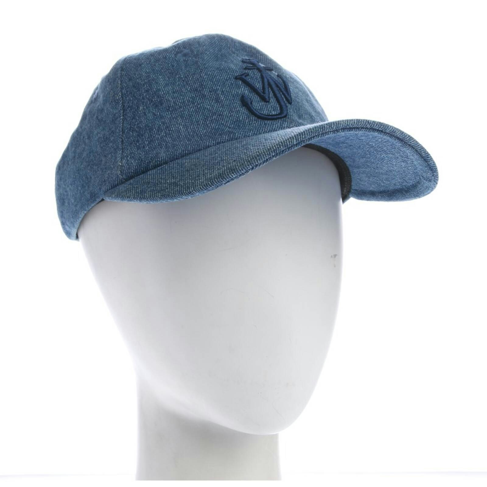 Image 1 of Cap Blue in color Blue | Vite EnVogue