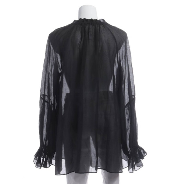 Blouse 38 Black | Vite EnVogue